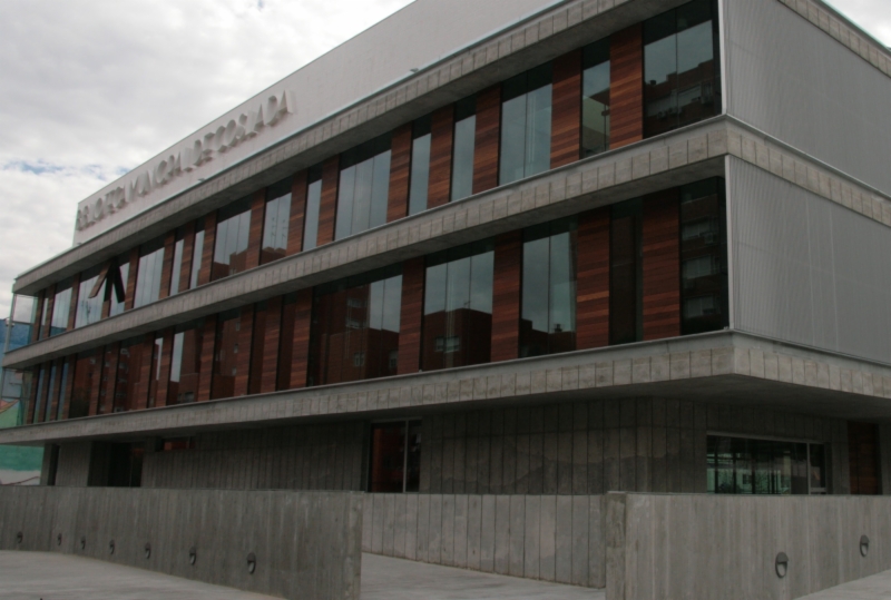 biblioteca