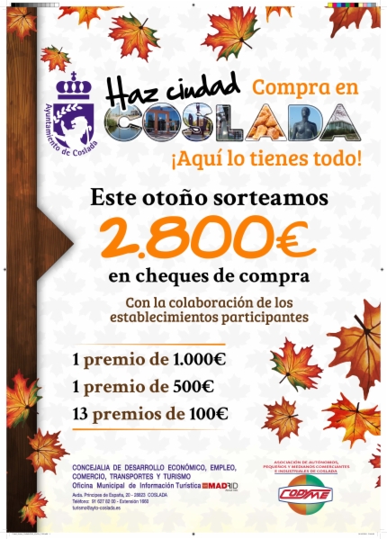 cartelcoslada