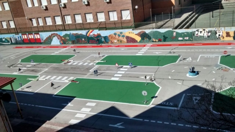circuito-educacion-vial-agapito-marazuela