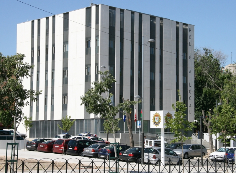 edificio-policia-local-de-coslada