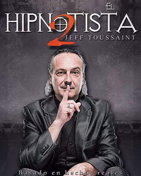el-hipnotista