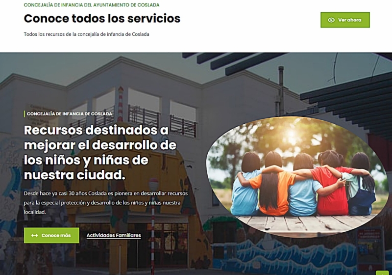 nueva-web-infancia-coslada