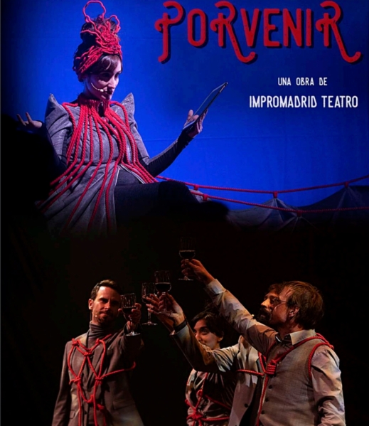 porvenir