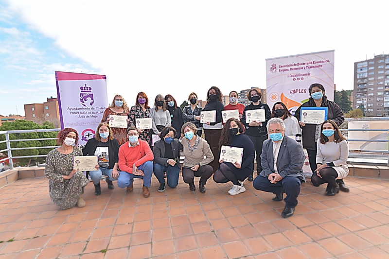 proyemprendedoras