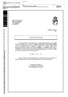 Convocatoria 30-03-2022