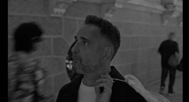 Fotografía de Jorge Drexler