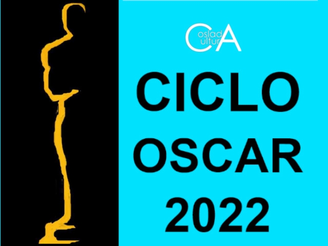 Imagen destacada del ciclo OSCAR 2022