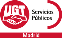 UGT Coslada