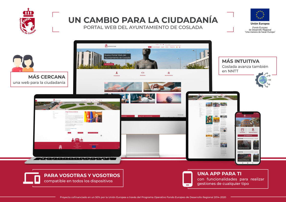 web-coslada