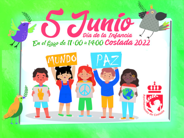 Día Infancia 2022