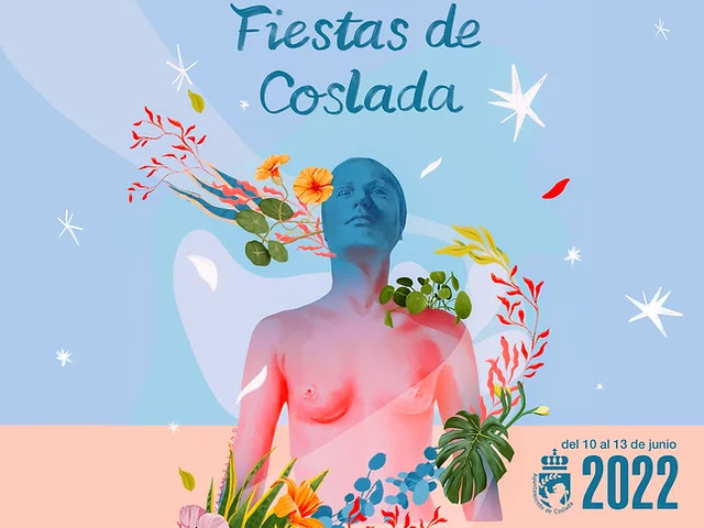 Fiestas de Coslada 2022