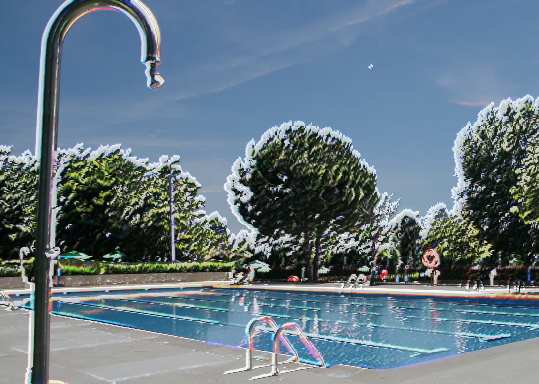piscinas 2022
