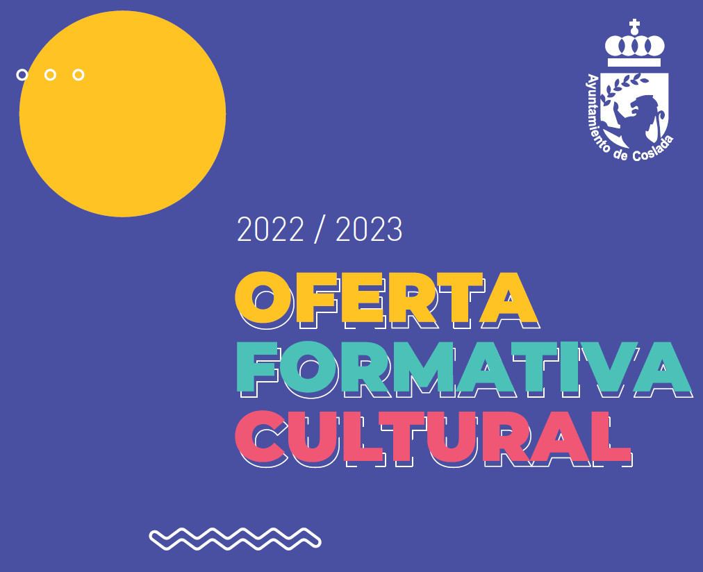Talleres culturales 2022-2023