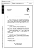 Convocatoria 13-12-2022