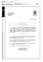 Convocatoria 19-12-2022