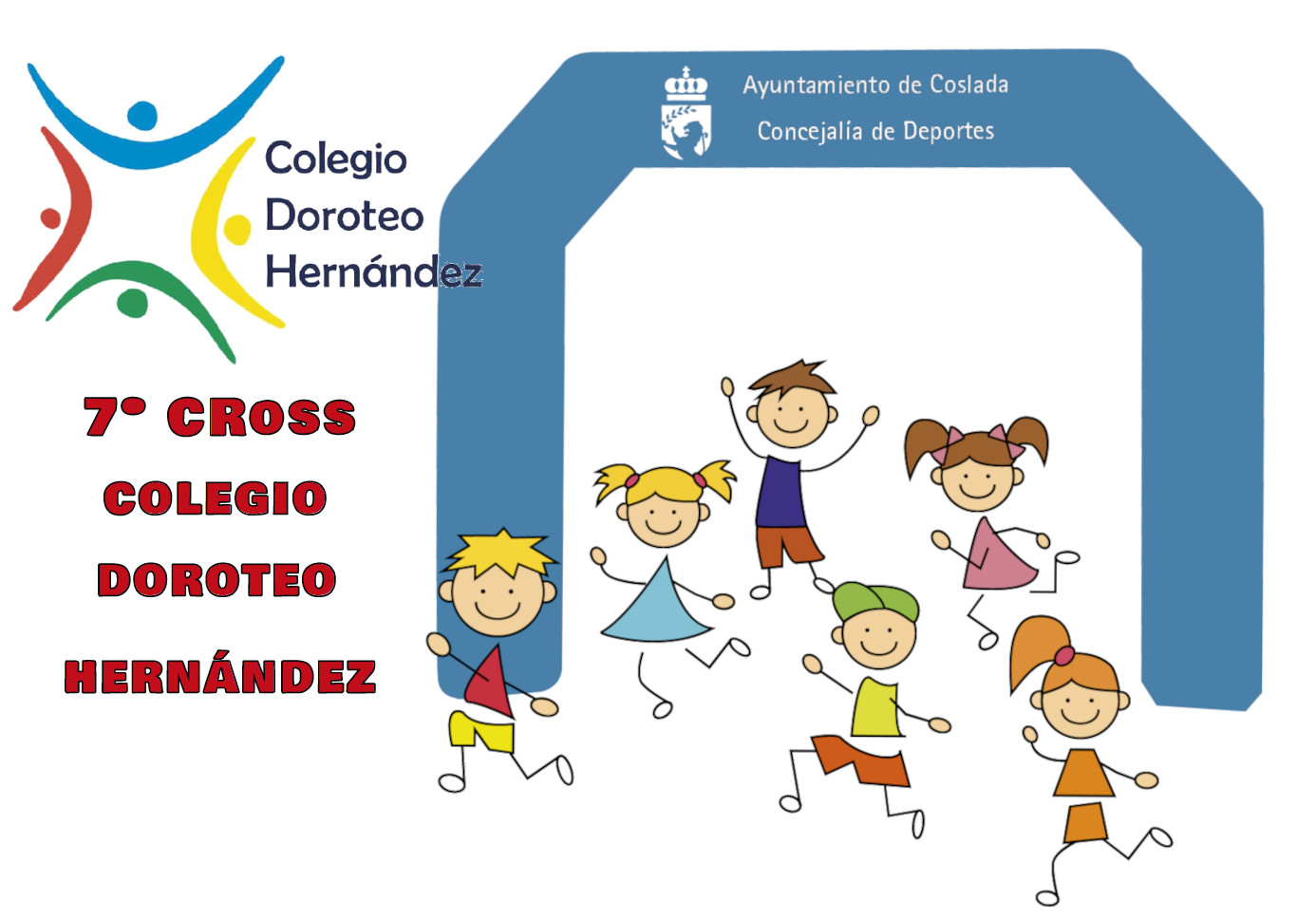 7 Cross Doroteo Hernandez 2023
