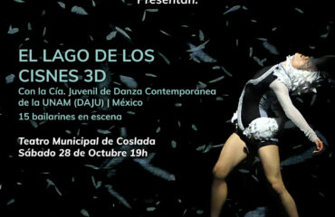 Larumbe-El-lago-de-los-cisnes-3D